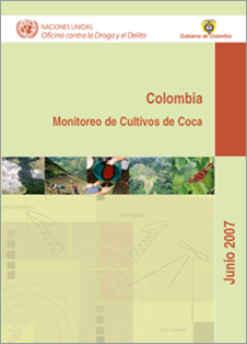 Caratula CENSO 2006