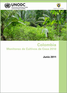 Caratula CENSO 2010