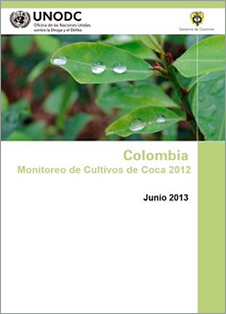 Caratula CENSO 2012