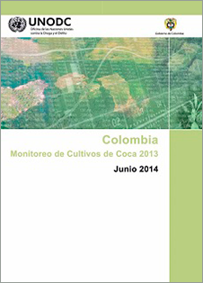 Caratula CENSO 2013