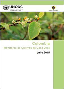 Caratula CENSO 2014