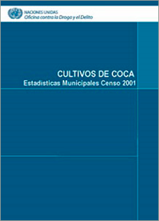 Estadisticas Municipales 2001
