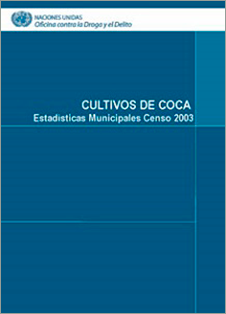 Estadisticas Municipales 2003
