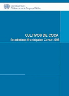 Estadisticas Municipales 2005