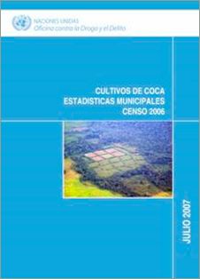 Estadisticas Municipales 2006