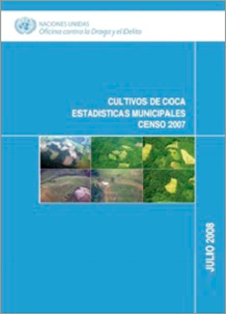 Estadisticas Municipales 2007