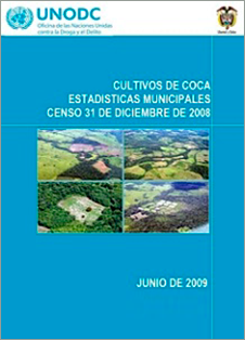 Estadisticas Municipales 2008