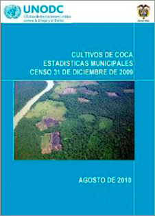 Estadisticas Municipales 2009
