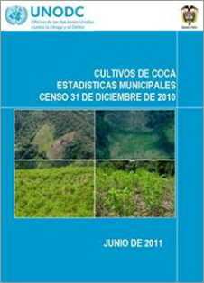 Estadisticas Municipales 2010