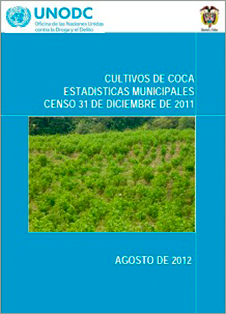 Estadisticas Municipales 2011