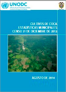 Estadisticas Municipales 2013